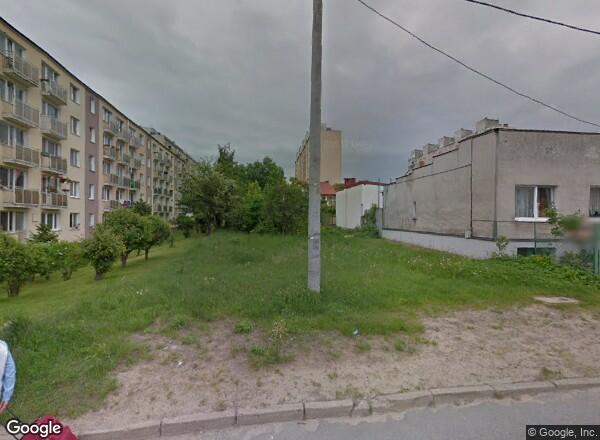 Ceny mieszkań Gdynia Kaspra Geskiego 12