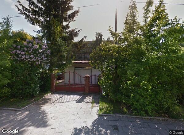 Ceny mieszkań Łódź Parcelacyjna 14