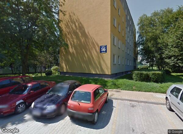 Ceny mieszkań Lublin Tymiankowa 56