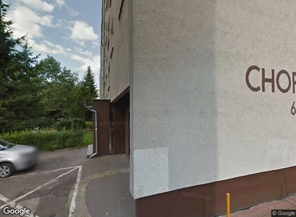 Ceny mieszkań Wrocław UL. CHORWACKA 68