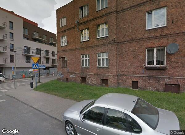 Ceny mieszkań Katowice Aleksandra Fredry 52
