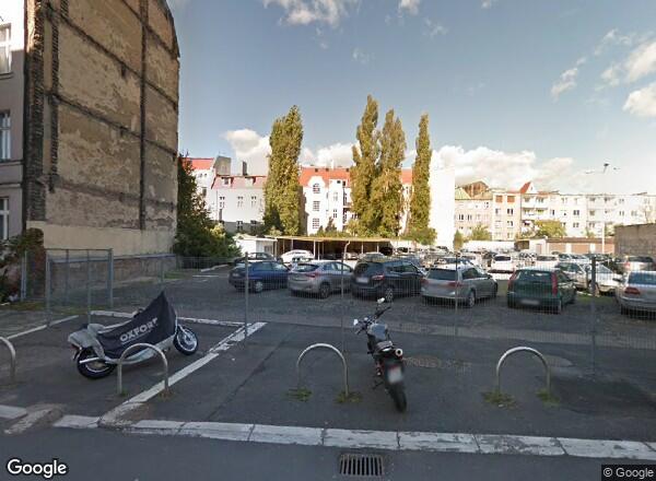 Ceny mieszkań Poznań Petera Mansfelda 3