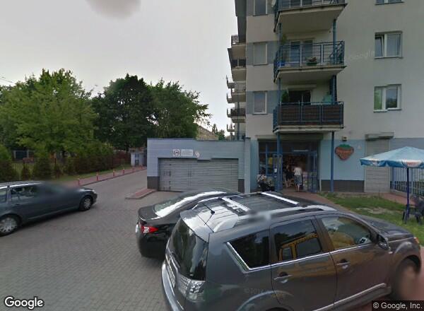 Ceny mieszkań Warszawa ul. Wrzeciono 4A