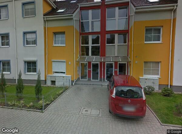 Ceny mieszkań Wrocław UL. OPOLSKA 123B