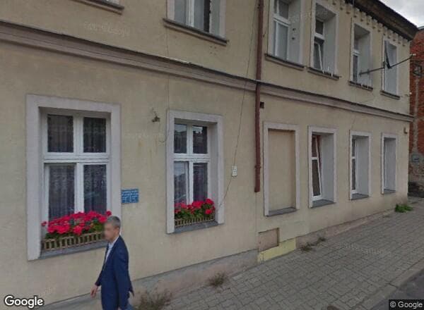 Ceny transakcyjne mieszkań Bydgoszcz Nowodworska 1