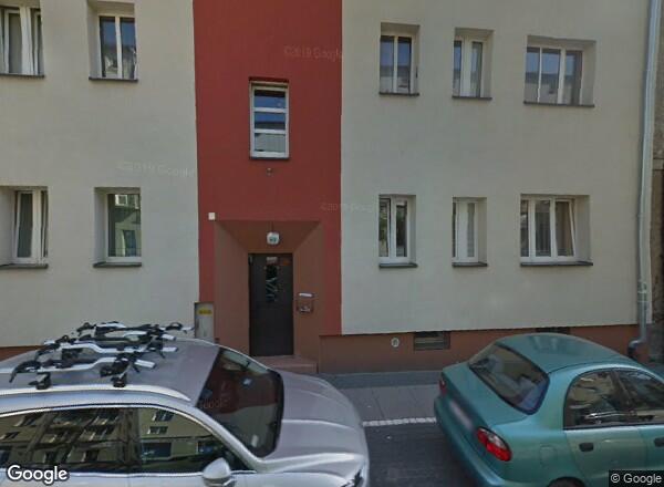 Ceny mieszkań Opole Augustyna Kośnego 42