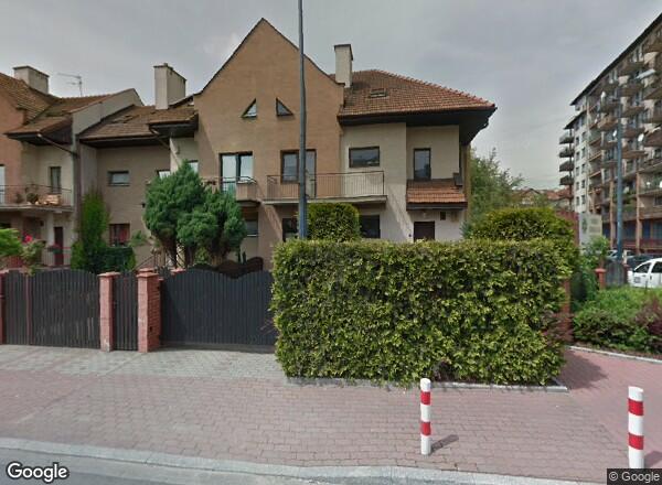 Ceny mieszkań Kraków Żabiniec 5