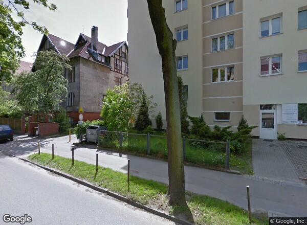 Ceny mieszkań Gdańsk Stefana Batorego 6