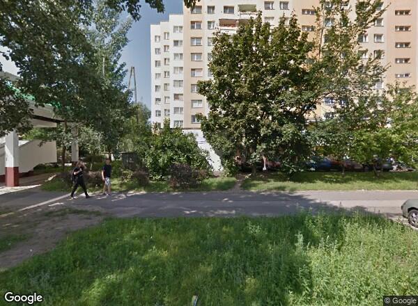 Ceny mieszkań Wrocław UL. EUGENIUSZA HORBACZEWSKIEGO 7