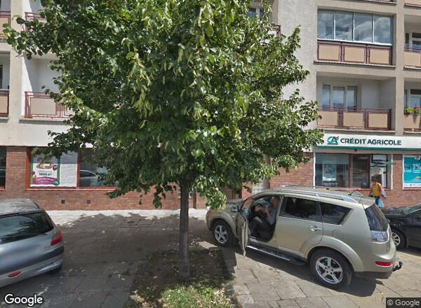 Ceny mieszkań Warszawa ul. Grochowska 136