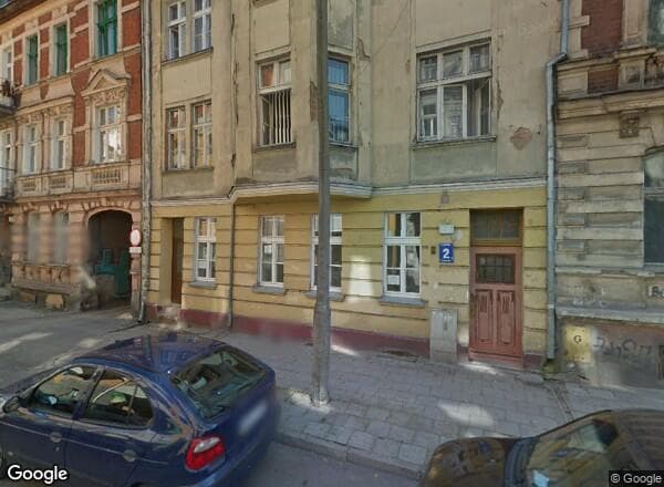 Ceny transakcyjne mieszkań Olsztyn Warmińska 2