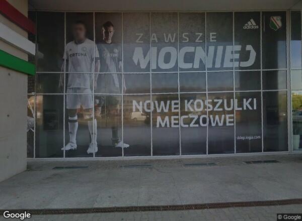 Ceny mieszkań Warszawa ul. Łazienkowska 3