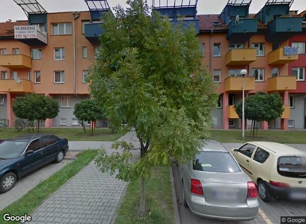 Ceny transakcyjne mieszkań Wrocław UL. PIRENEJSKA 4