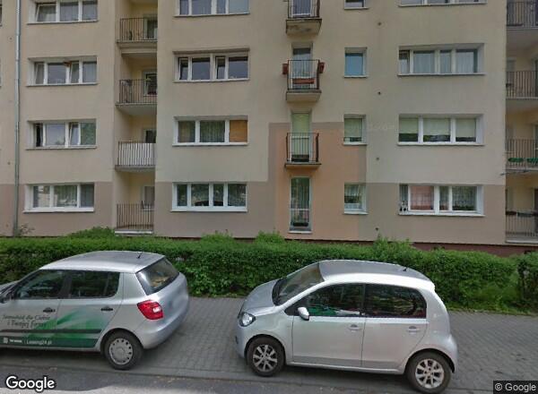 Ceny mieszkań Poznań Swoboda 47