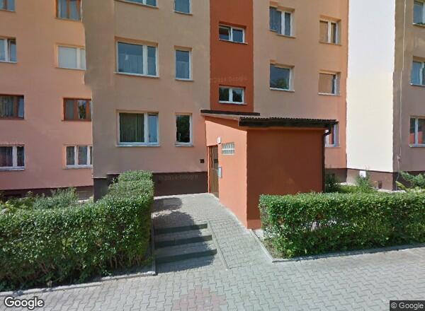 Ceny mieszkań Kraków Gołaśka 10