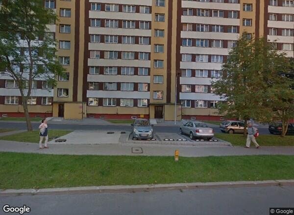 Ceny transakcyjne mieszkań Białystok Władysława Broniewskiego 5