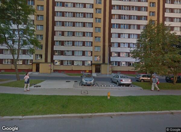 Ceny mieszkań Białystok Władysława Broniewskiego 5