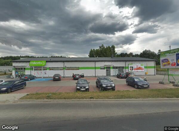 Ceny mieszkań Olsztyn Bałtycka 90