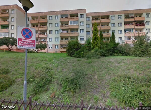 Ceny mieszkań Szczecin Księżnej Elżbiety 19