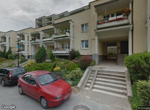 Ceny transakcyjne mieszkań Lublin Ludomira Michała Rogowskiego 5