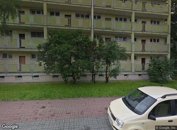 Ceny mieszkań Warszawa ul. Opaczewska 3