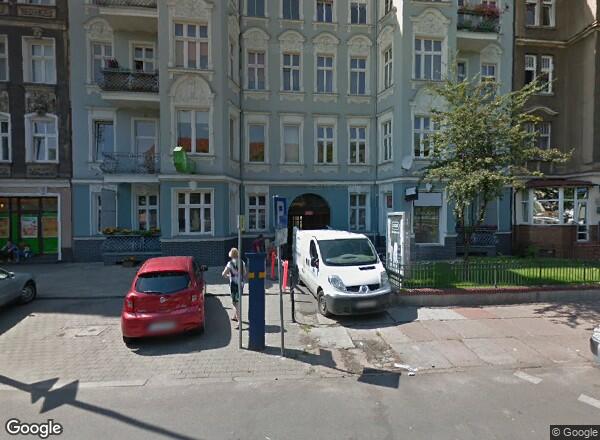 Ceny mieszkań Szczecin Aleja Piastów 15