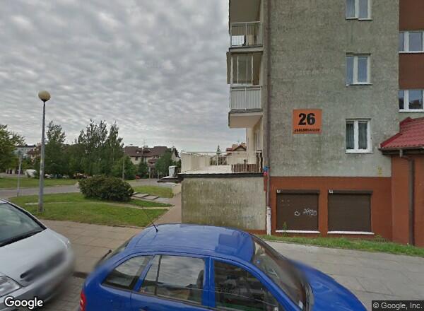 Ceny mieszkań Gdańsk Henryka Hubertusa Jabłońskiego 26