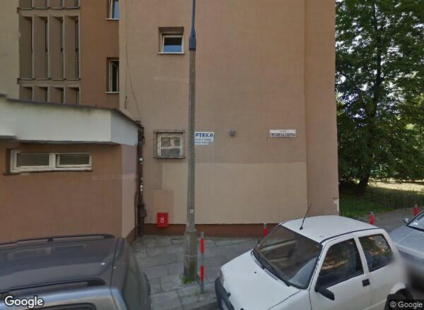 Ceny mieszkań Kraków Fryderyka Chopina 38