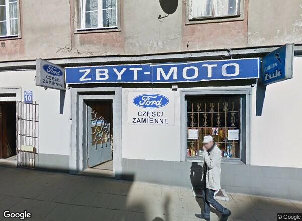 Ceny mieszkań Lublin Kowalska 10