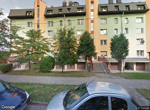 Ceny mieszkań Szczecin Lubelska 5