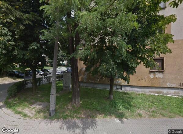 Ceny mieszkań Katowice Feliksa Nowowiejskiego 6E