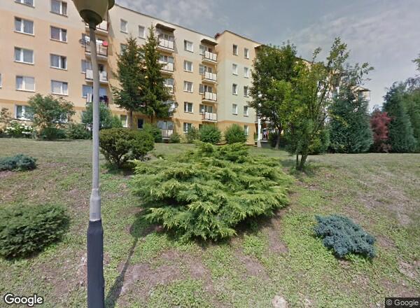 Ceny mieszkań Rzeszów Obrońców Poczty Gdańskiej 6