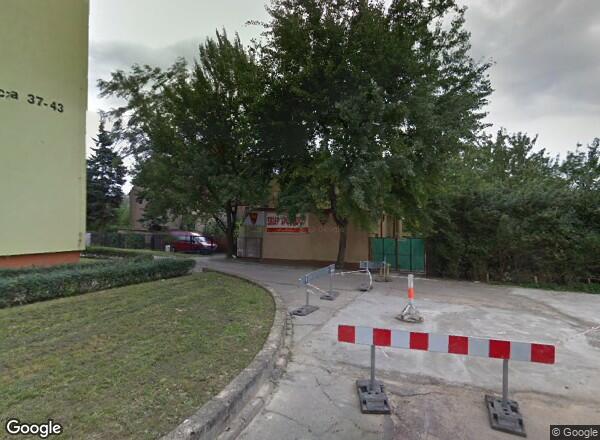 Ceny mieszkań Szczecin Księcia Warcisława I 25