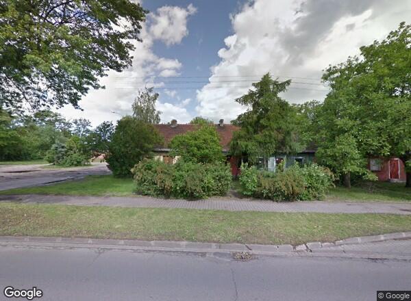 Ceny mieszkań Poznań Opolska 104