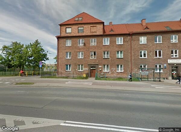 Ceny mieszkań Gdańsk Tadeusza Kościuszki 10