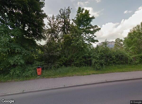 Ceny mieszkań Katowice Słoneczna 82