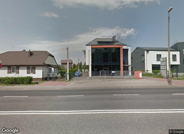 Ceny mieszkań Kraków Łódzka 4