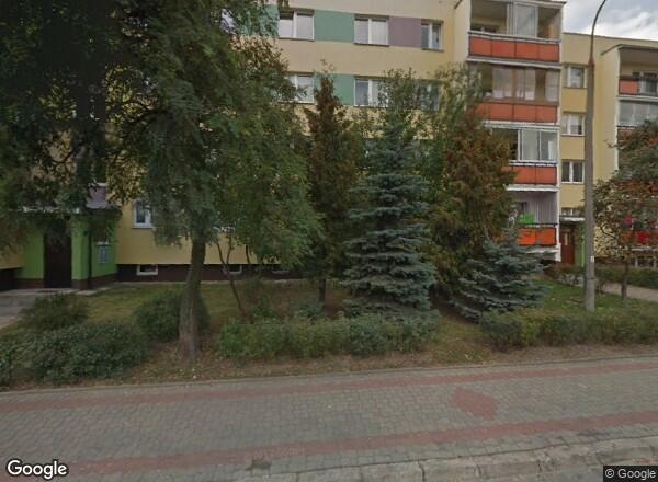 Ceny transakcyjne mieszkań Białystok Lniana 4