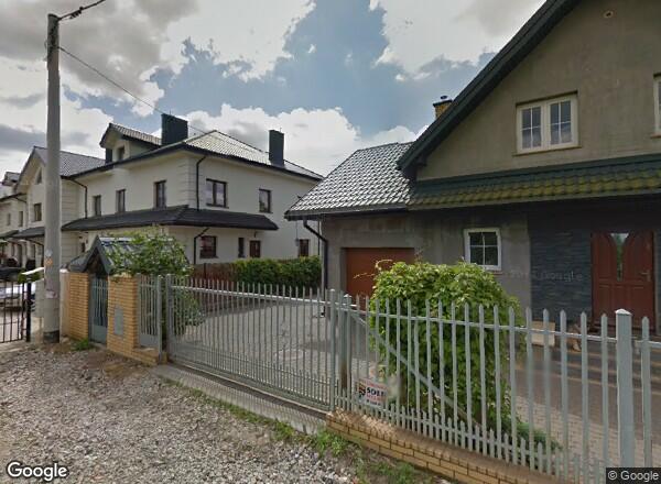 Ceny mieszkań Marki Butrymów 24C