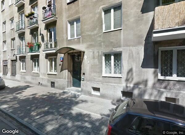 Ceny mieszkań Warszawa ul. Grażyny 12