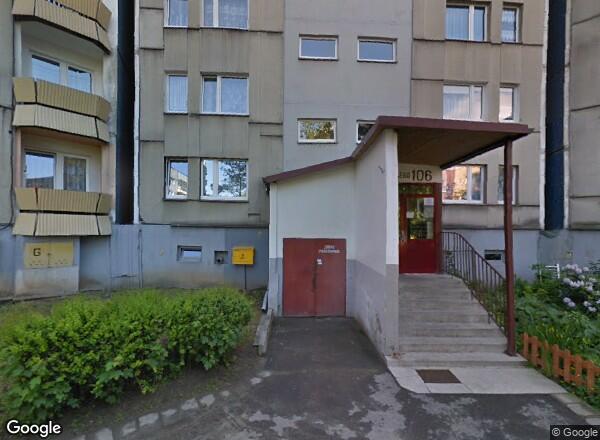Ceny mieszkań Katowice Marcina Radockiego 106