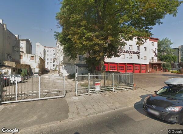 Ceny mieszkań Łódź Wólczańska 117