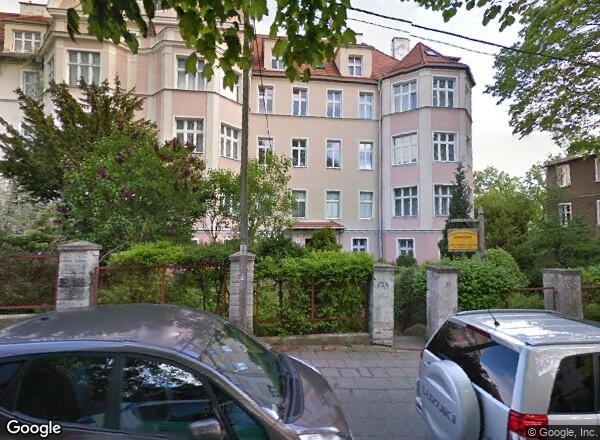 Ceny mieszkań Sopot Ignacego Krasickiego 8