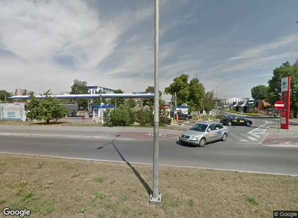 Ceny mieszkań Kraków Aleja Jana Pawła II 55