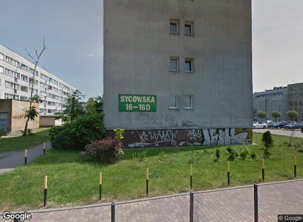 Ceny mieszkań Wrocław UL. SYCOWSKA 16
