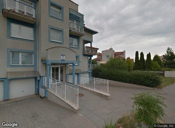 Ceny mieszkań Gdańsk Brylantowa 1