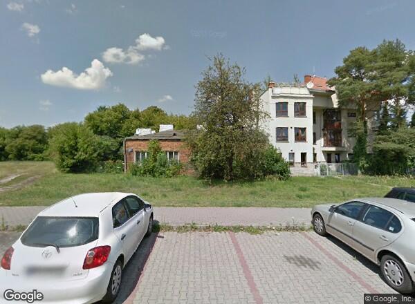 Ceny mieszkań Warszawa al. Słowiańska 22