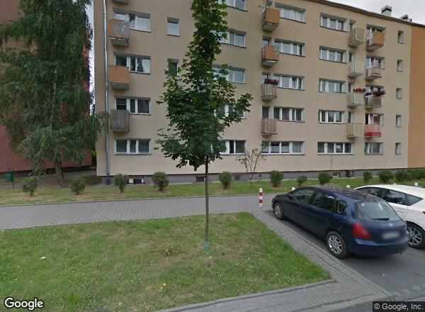 Ceny mieszkań Warszawa ul. Elbląska 63