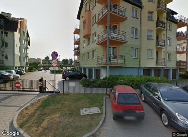 Ceny transakcyjne mieszkań Bydgoszcz Karolewska 19A