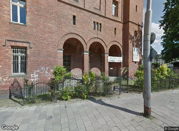 Ceny mieszkań Wrocław UL. BOLESŁAWA DROBNERA 1-3